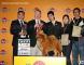 07年3月上海宠物嘉年华YOYO松狮单独展全场总冠军BISS图片